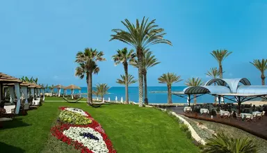 Pioneer Beach