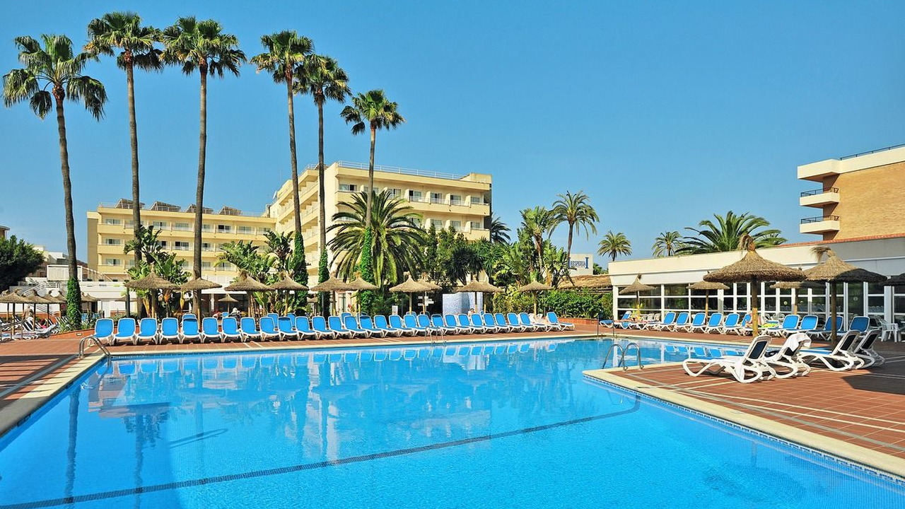 Pionero Santa Ponsa Park
