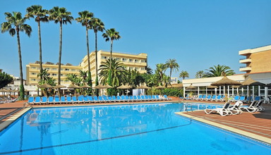 Pionero Santa Ponsa Park