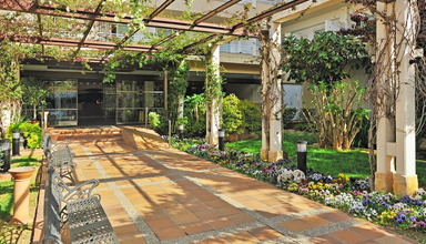 Pionero Santa Ponsa Park