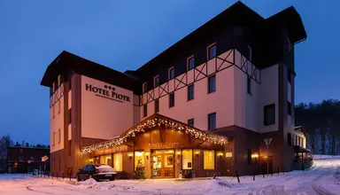 Piotr Spa & Wellness