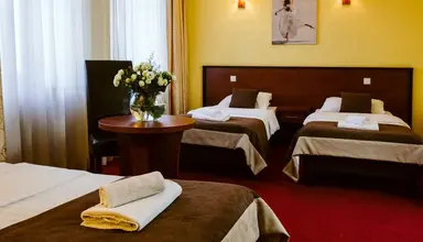 Piotr Spa & Wellness