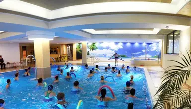 Piotr Spa & Wellness