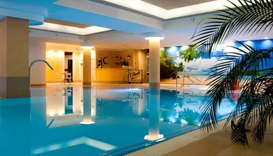 Piotr Spa & Wellness