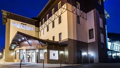 Piotr Spa & Wellness