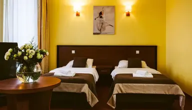 Piotr Spa & Wellness