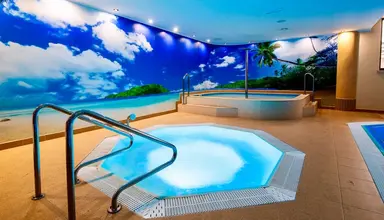 Piotr Spa & Wellness