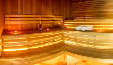 Piotr Spa & Wellness