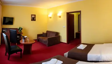 Piotr Spa & Wellness