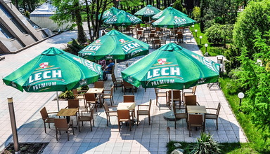 Piramida (Tychy)