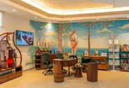 Pirate's Beach Club