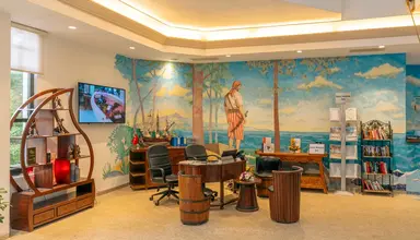 Pirate's Beach Club