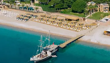 Pirate's Beach Club