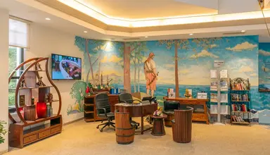 Pirate's Beach Club
