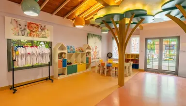 Pirate's Beach Club
