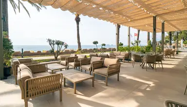 Pirate's Beach Club