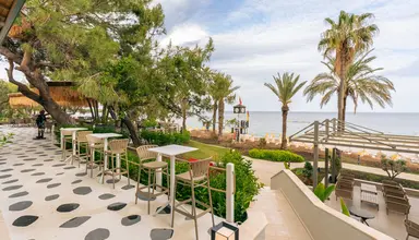 Pirate's Beach Club