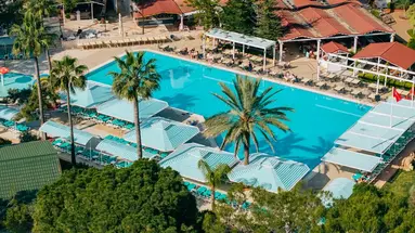 Pirate's Beach Club