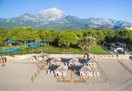 Pirate's Beach Club