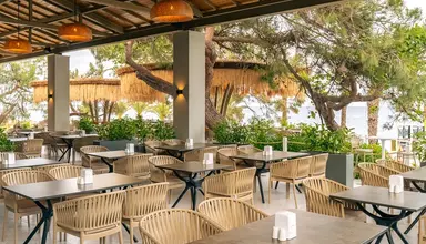 Pirate's Beach Club