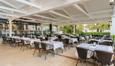 Pirate's Beach Club