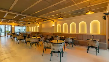 Pirate's Beach Club
