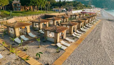 Pirate's Beach Club