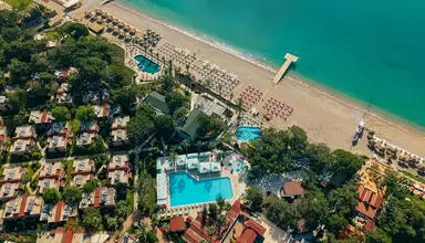 Pirate's Beach Club