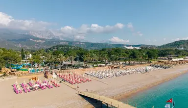 Pirate's Beach Club