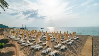 Pirate's Beach Club