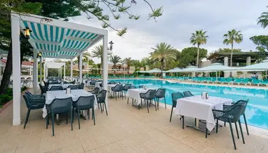 Pirate's Beach Club