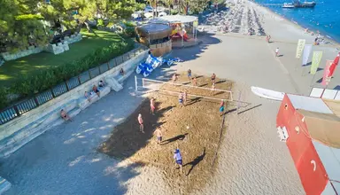 Pirate's Beach Club