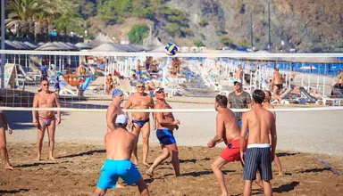 Pirate's Beach Club