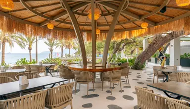 Pirate's Beach Club
