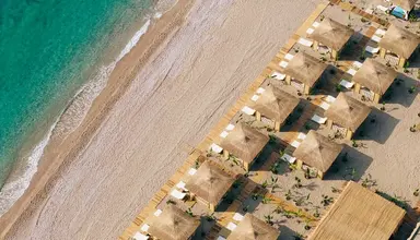 Pirate's Beach Club