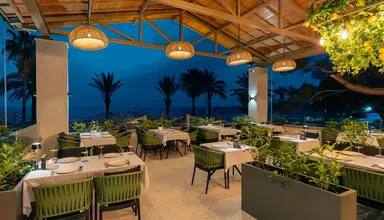 Pirate's Beach Club