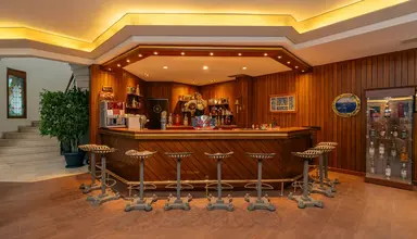 Pirate's Beach Club