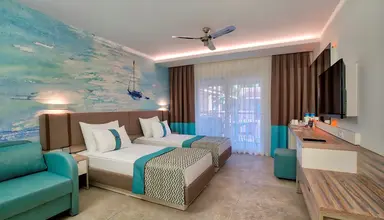 Pirate's Beach Club