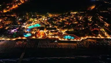 Pirate's Beach Club