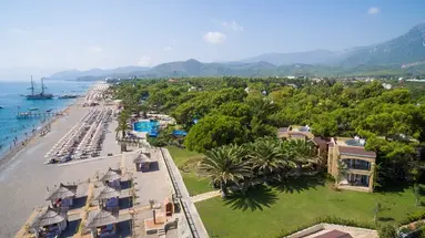 Pirate's Beach Club