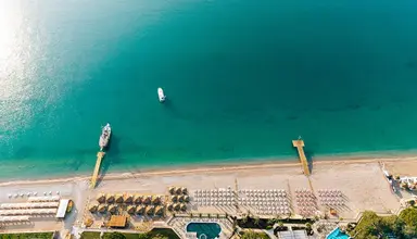 Pirate's Beach Club