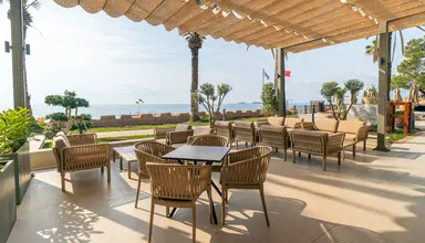 Pirate's Beach Club