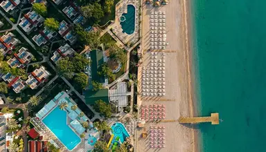 Pirate's Beach Club