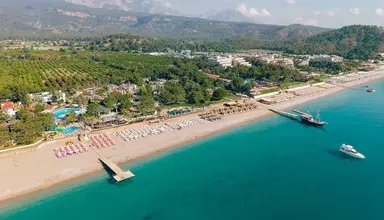Pirate's Beach Club