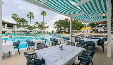 Pirate's Beach Club