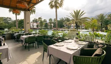 Pirate's Beach Club