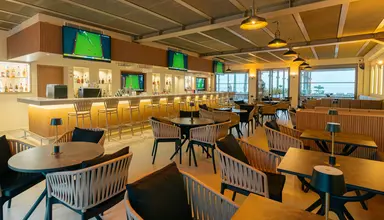 Pirate's Beach Club
