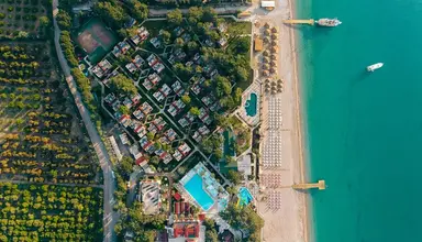 Pirate's Beach Club