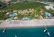 Pirate's Beach Club