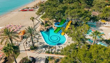 Pirate's Beach Club
